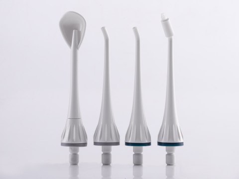 IRYGATOR DENTYSTYCZNY BEZPRZEWODOWY BERDSEN CLEARJET X3