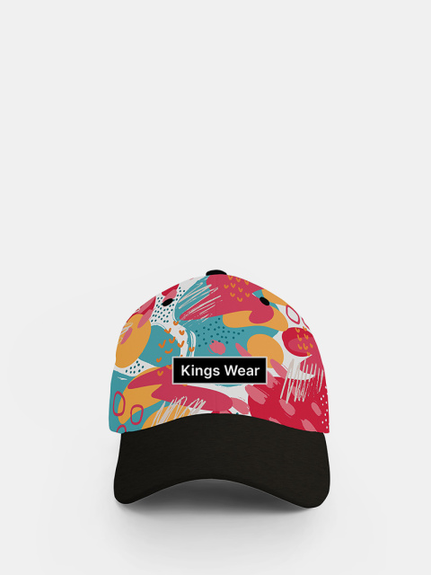 PRODUKT PRZYKŁADOWY: CZAPKA Z CZARNYM DASZKIEM URBAN NEW DESIGN OD KINGS WEAR