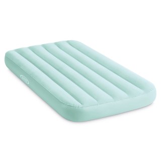 MATERAC DMUCHANY 157X88X18 CM JEDNOOSOBOWY INTEX 66803