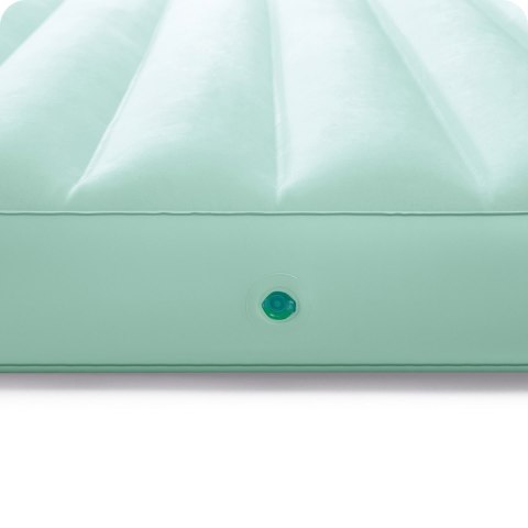 MATERAC DMUCHANY 157X88X18 CM JEDNOOSOBOWY INTEX 66803