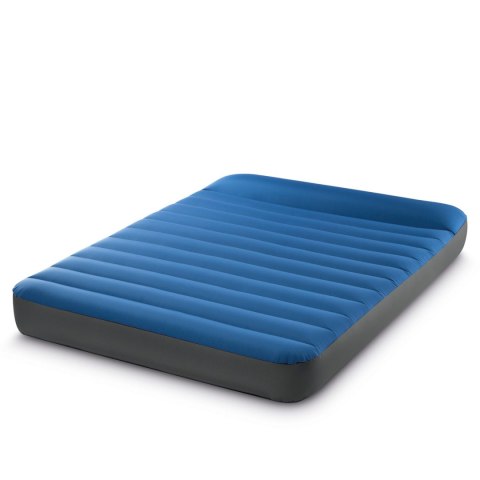 MATERAC DMUCHANY 191X137X22 CM Z POMPKĄ ELEKTRYCZNĄ INTEX 64012