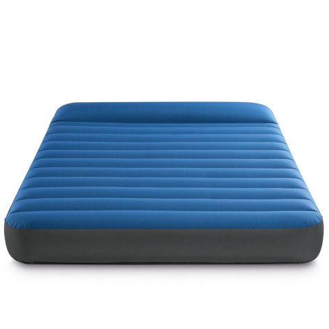 MATERAC DMUCHANY 191X137X22 CM Z POMPKĄ ELEKTRYCZNĄ INTEX 64012