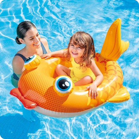 PONTONIK DMUCHANY RYBKA INTEX 59380