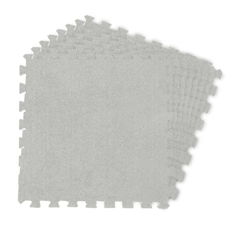 MATA PIANKOWA PUZZLE 180 X 120 CM MASSIDO 6SZT