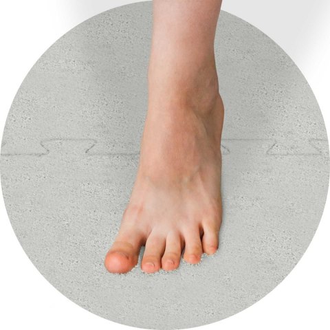 MATA PIANKOWA PUZZLE 180 X 120 CM MASSIDO 6SZT