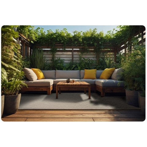 MATA PIANKOWA PUZZLE 180 X 120 CM MASSIDO 6SZT