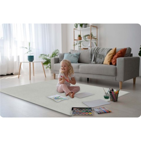 MATA PIANKOWA PUZZLE 180 X 120 CM MASSIDO 6SZT