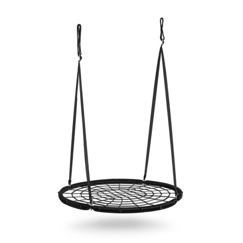 HUŚTAWKA BOCIANIE GNIAZDO NEO-SPORT NS-104 100 CM