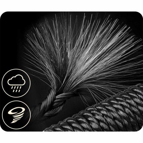 HUŚTAWKA BOCIANIE GNIAZDO NEO-SPORT NS-104 100 CM