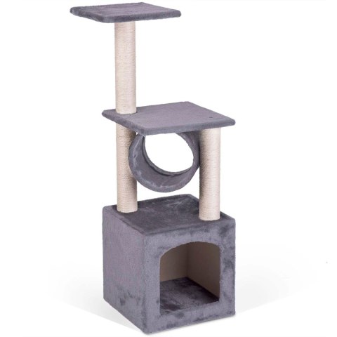DRAPAK DLA KOTA 93 CM DR-265 PETHAUS J. SZARY