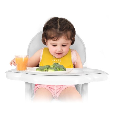 TACKA DO KRZESEŁKA SINCO RICOKIDS - SZARA