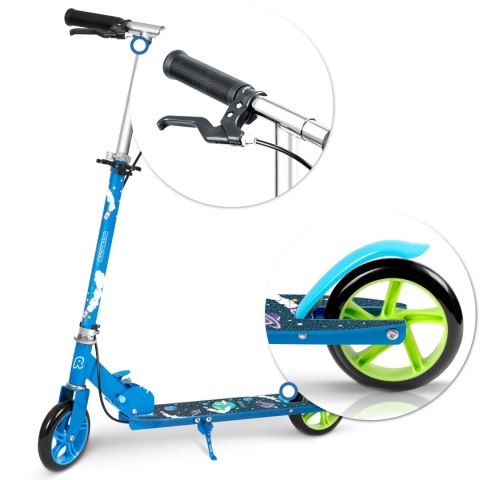 HULAJNOGA KODI KOSMOS RICOKIDS