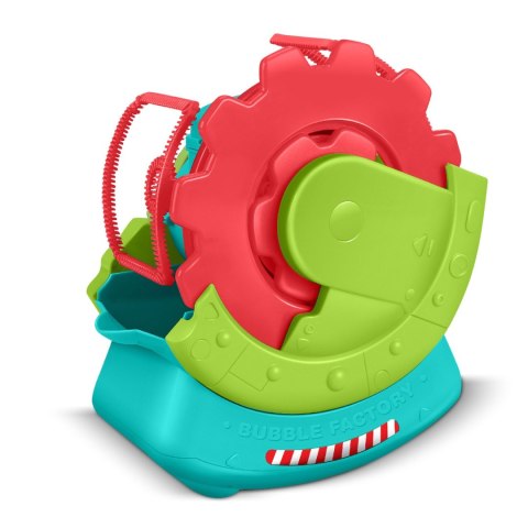 MASZYNKA FABRYKA DO BANIEK RICOKIDS RK-907