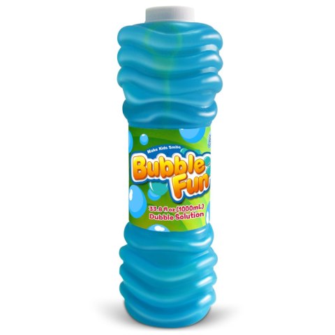 PŁYN DO BANIEK 1000ML RK-906 NIEBIESKI