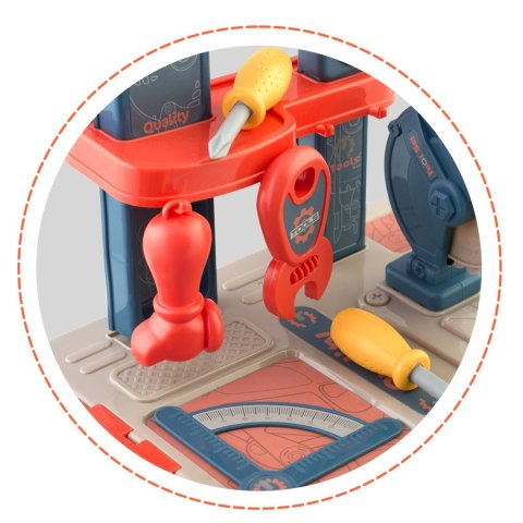 WARSZTAT DLA DZIECI RICOKIDS 772600