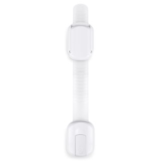ZABEZPIECZENIE OTWIERANIA SZAFEK RICOKIDS 798100 6 SZT BIAŁE