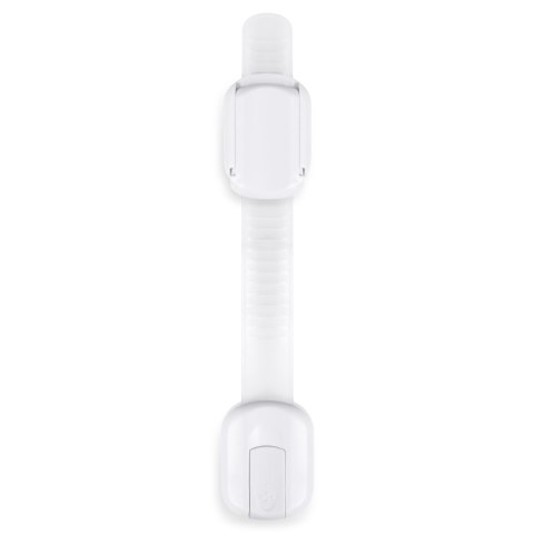 ZABEZPIECZENIE OTWIERANIA SZAFEK RICOKIDS 798100 6 SZT BIAŁE
