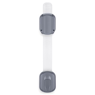 ZABEZPIECZENIE OTWIERANIA SZAFEK RICOKIDS 798101 6 SZT SZARE