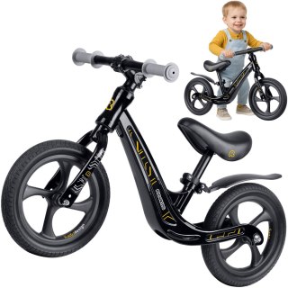 ROWEREK BIEGOWY DLA DZIECI RICOKIDS FUNNU