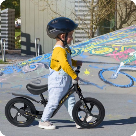 ROWEREK BIEGOWY DLA DZIECI RICOKIDS FUNNU