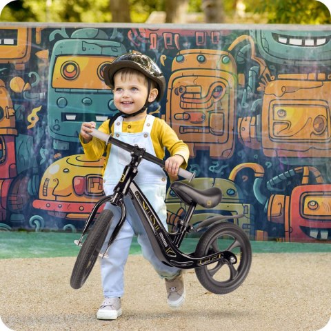 ROWEREK BIEGOWY DLA DZIECI RICOKIDS FUNNU