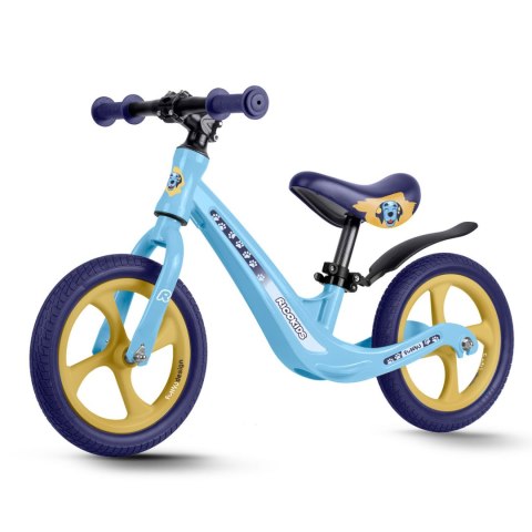 ROWEREK BIEGOWY DLA DZIECI RICOKIDS FUNNU