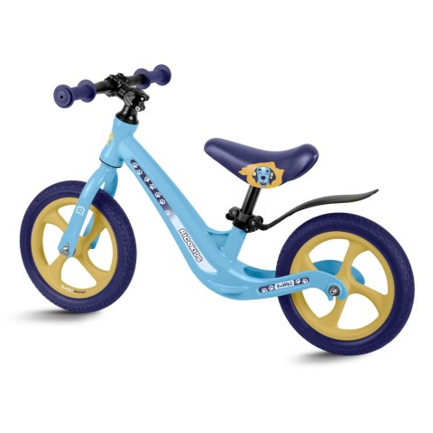 ROWEREK BIEGOWY DLA DZIECI RICOKIDS FUNNU