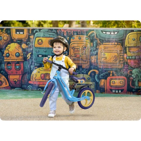 ROWEREK BIEGOWY DLA DZIECI RICOKIDS FUNNU