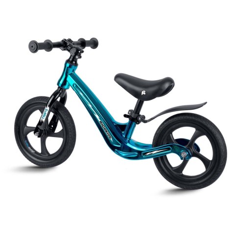 ROWEREK BIEGOWY DLA DZIECI RICOKIDS FUNNU