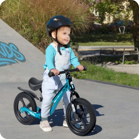 ROWEREK BIEGOWY DLA DZIECI RICOKIDS FUNNU