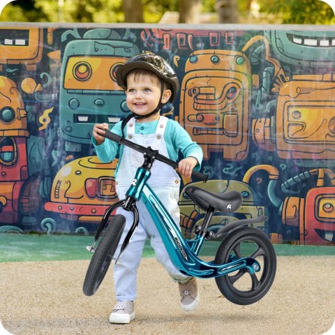 ROWEREK BIEGOWY DLA DZIECI RICOKIDS FUNNU