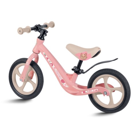 ROWEREK BIEGOWY DLA DZIECI RICOKIDS FUNNU