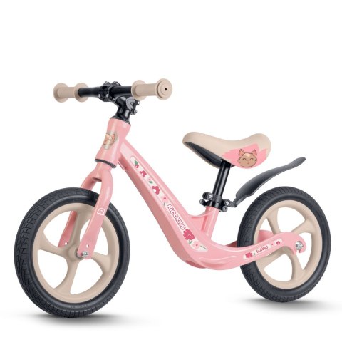 ROWEREK BIEGOWY DLA DZIECI RICOKIDS FUNNU