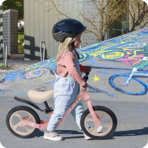 ROWEREK BIEGOWY DLA DZIECI RICOKIDS FUNNU