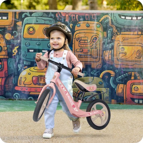 ROWEREK BIEGOWY DLA DZIECI RICOKIDS FUNNU