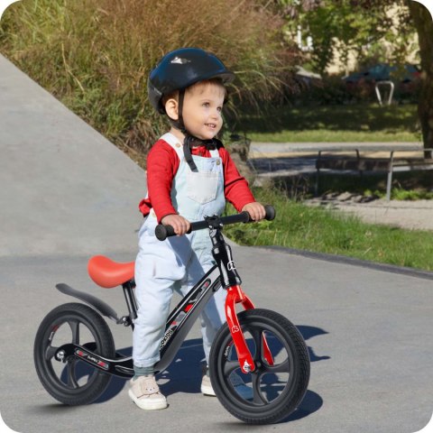 ROWEREK BIEGOWY DLA DZIECI RICOKIDS FUNNU
