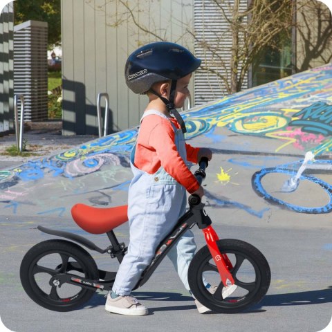 ROWEREK BIEGOWY DLA DZIECI RICOKIDS FUNNU