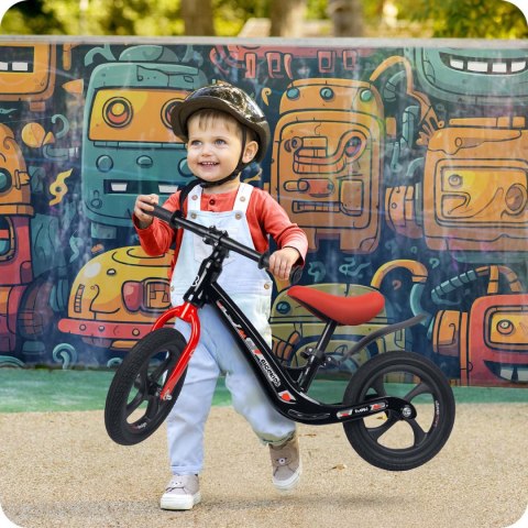 ROWEREK BIEGOWY DLA DZIECI RICOKIDS FUNNU