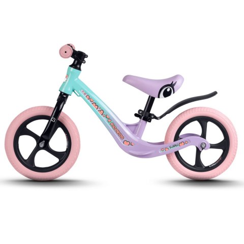 ROWEREK BIEGOWY DLA DZIECI RICOKIDS FUNNU