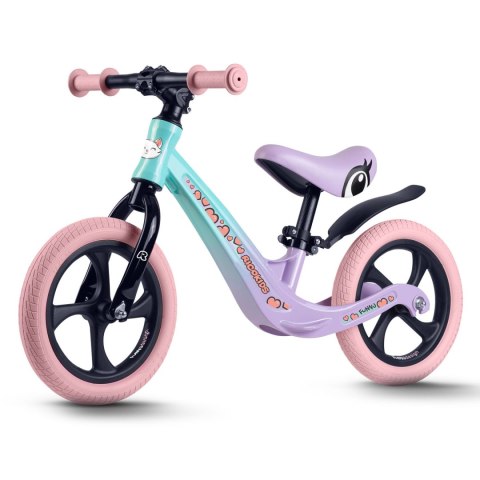 ROWEREK BIEGOWY DLA DZIECI RICOKIDS FUNNU