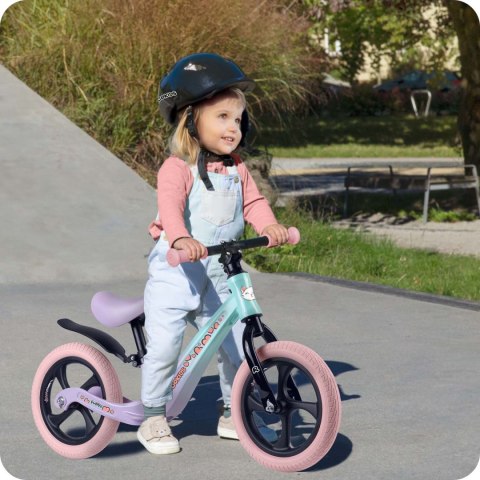ROWEREK BIEGOWY DLA DZIECI RICOKIDS FUNNU