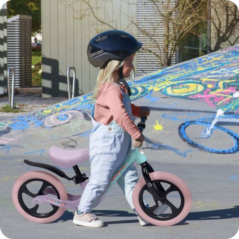 ROWEREK BIEGOWY DLA DZIECI RICOKIDS FUNNU