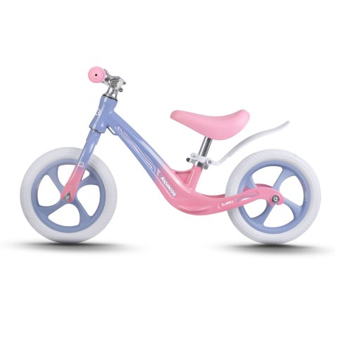 ROWEREK BIEGOWY DLA DZIECI RICOKIDS FUNNU