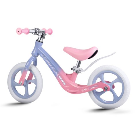 ROWEREK BIEGOWY DLA DZIECI RICOKIDS FUNNU