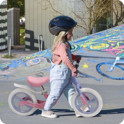 ROWEREK BIEGOWY DLA DZIECI RICOKIDS FUNNU