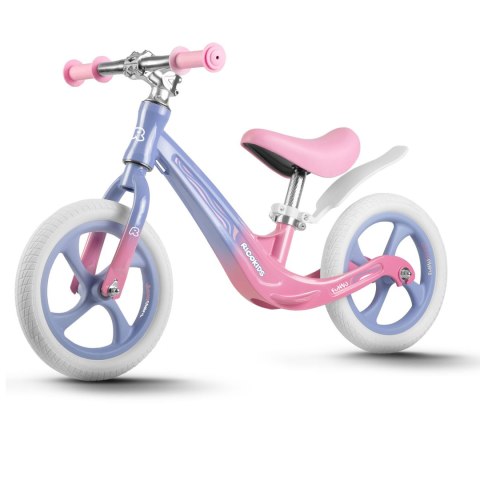 ROWEREK BIEGOWY DLA DZIECI RICOKIDS FUNNU