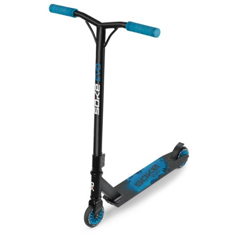 HULAJNOGA SOKE EVO BLUE CZERWONA
