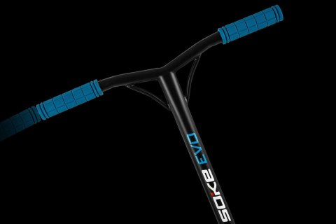 HULAJNOGA SOKE EVO BLUE CZERWONA