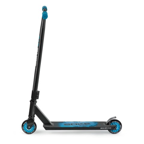HULAJNOGA SOKE EVO BLUE CZERWONA