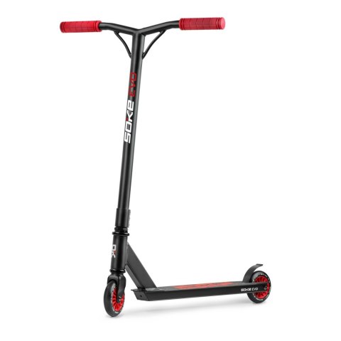HULAJNOGA SOKE EVO RED CZERWONA